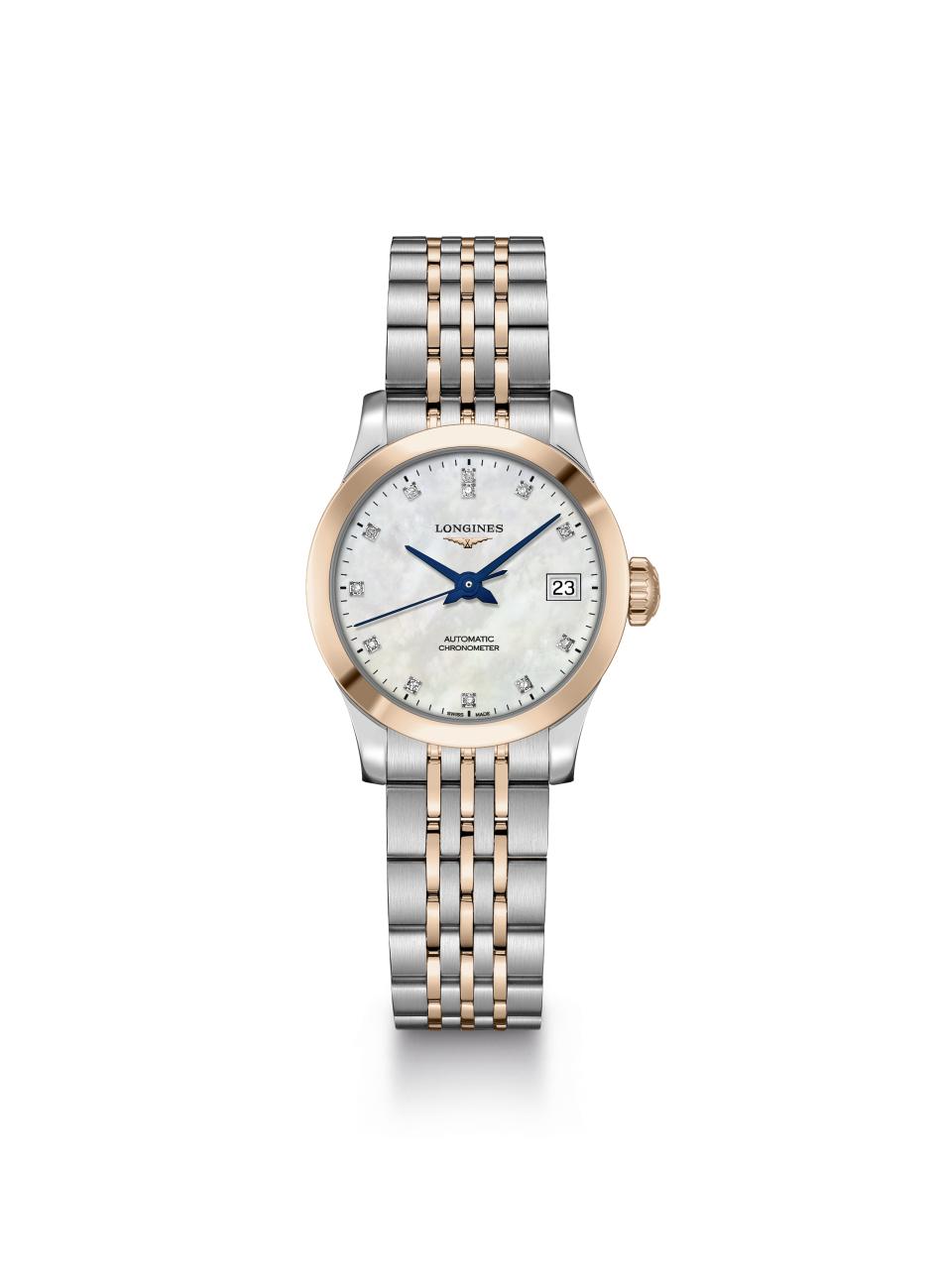 Longines - l22634726